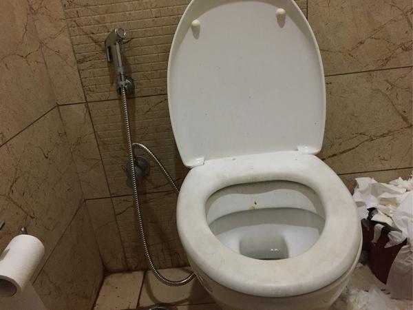 如何评价「中国男人比不上印度男人」的观点?