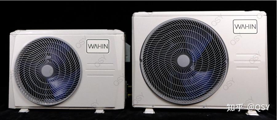 拆空调298丨华凌hb1a 3匹新一级 内外机完整拆机 - 知乎
