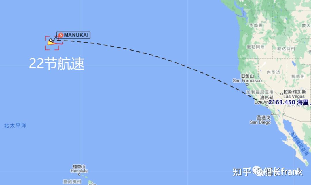 美森海运第22周更新5月2526日开船的美森快船三大航线ccxclxclx位置