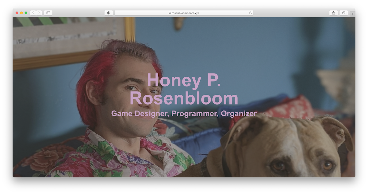 改变游戏业未来的谷歌游戏设计师作品展rosenbloomboomxyz