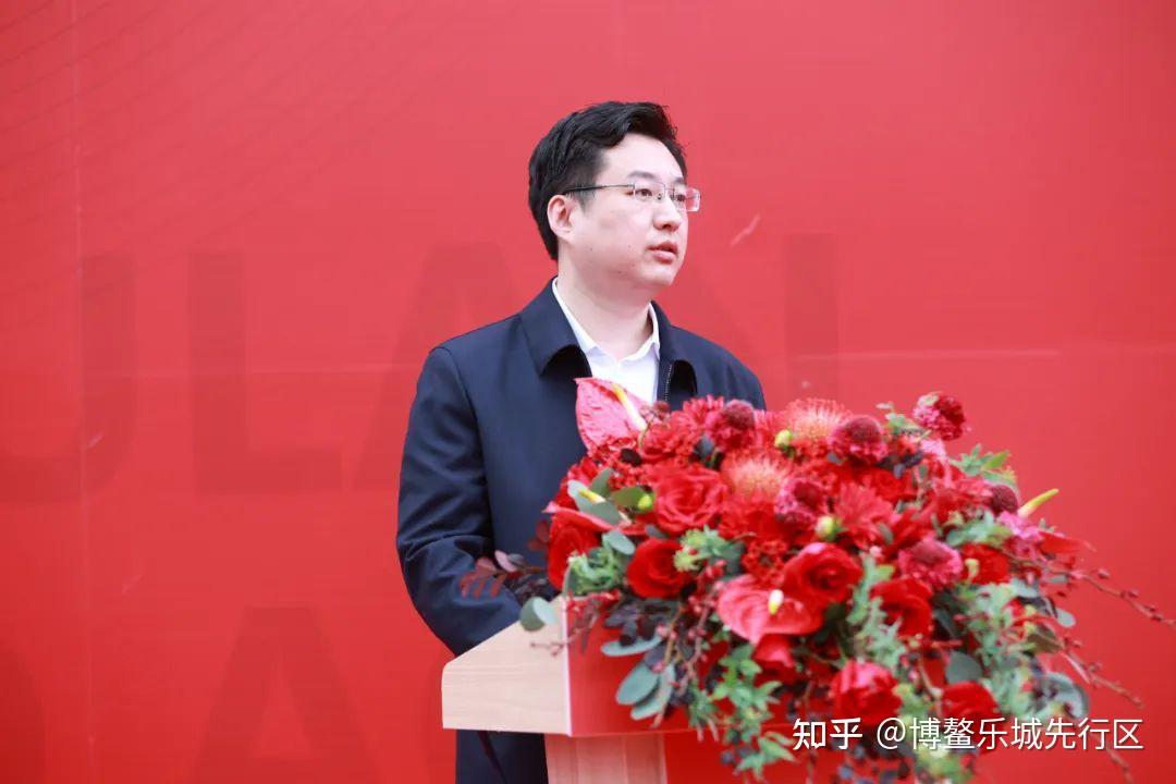 多位院士专家齐聚共话医疗卫生发展乐城又一综合性医院正式启用