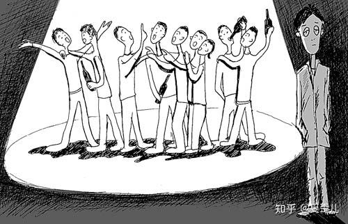 年轻群体的演化如何影响现代社会？