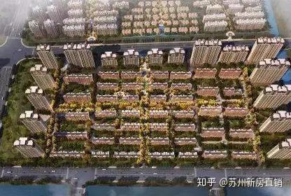 吴江区在售楼盘2018年11月更新 - 知乎