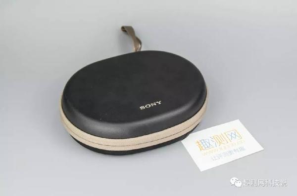 如何评价SONY/索尼WH-1000XM2头戴式降噪耳机？趣测网深度体验评测- 知乎