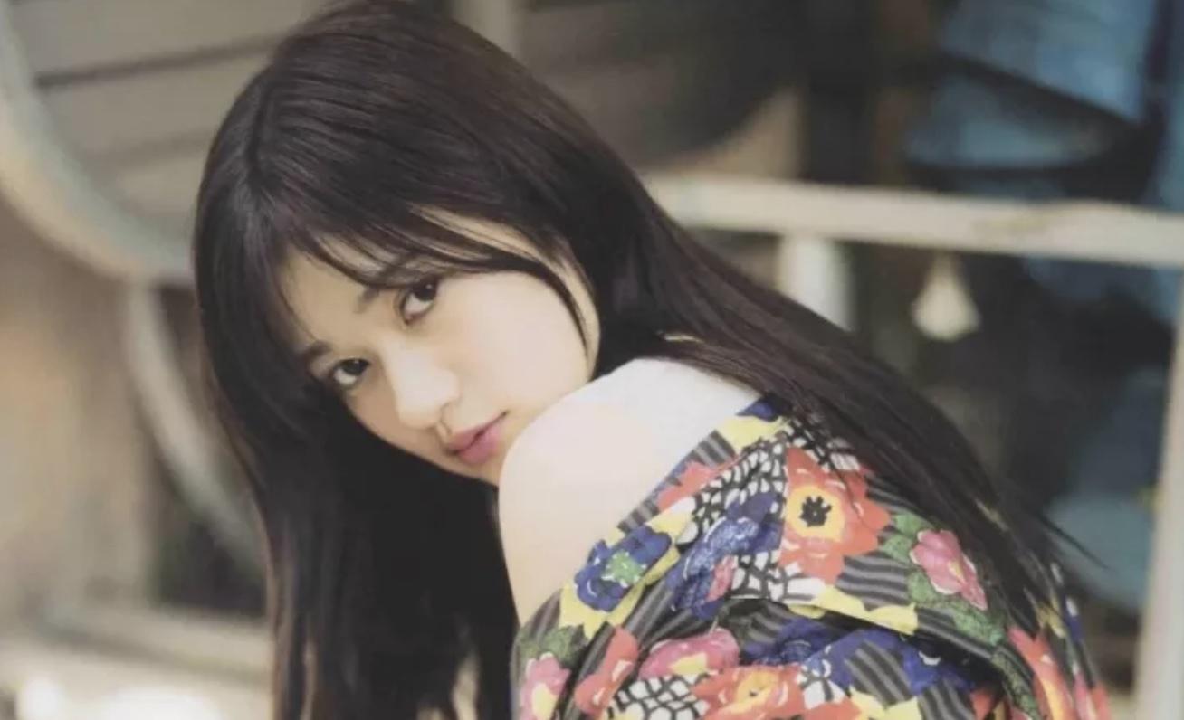 寺田蘭世丨b L T Graph 19年05月号vol 43 知乎 寺田蘭世丨b L T Graph 19年05月号vol 43 知乎
