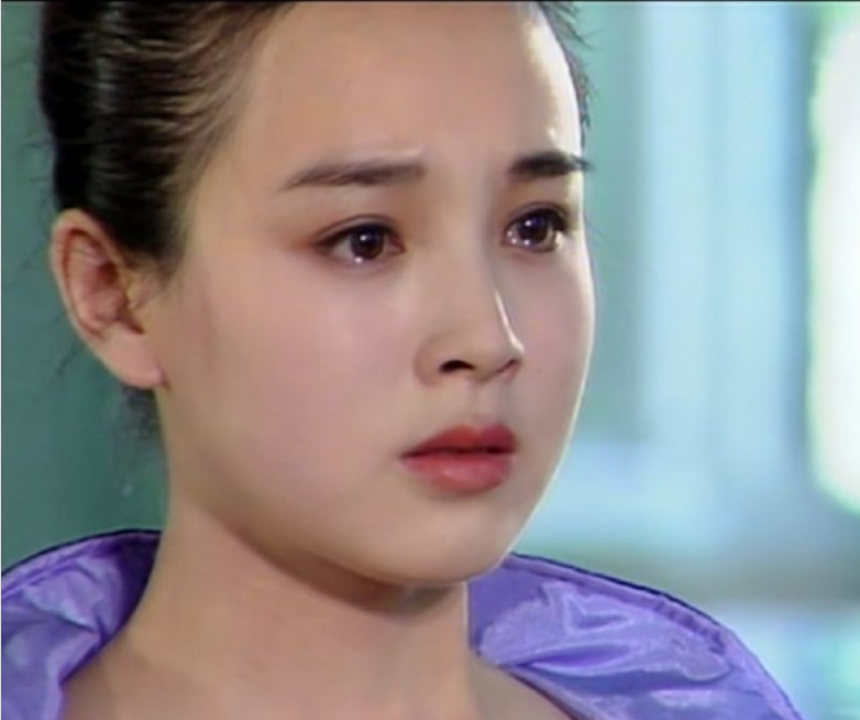 上升期隐婚生子为爱退圈甜欲美人赵明明是个恋爱脑