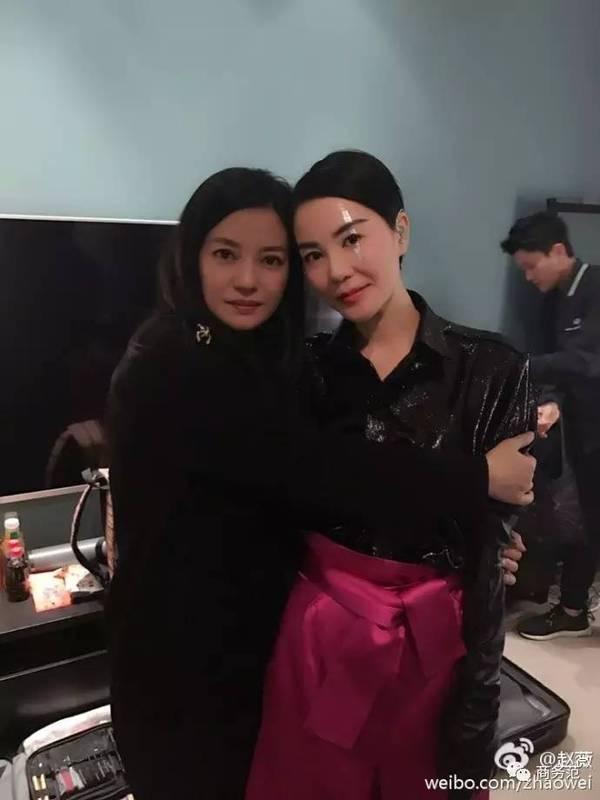 如何评价 2016 王菲「幻乐一场」演唱会?