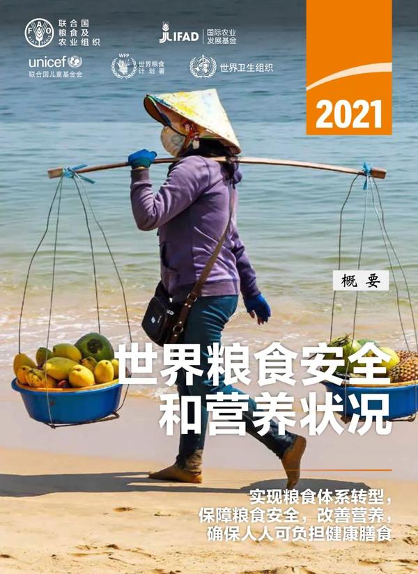 联合国世界粮食 联合国世界粮食计划署 世界粮食日