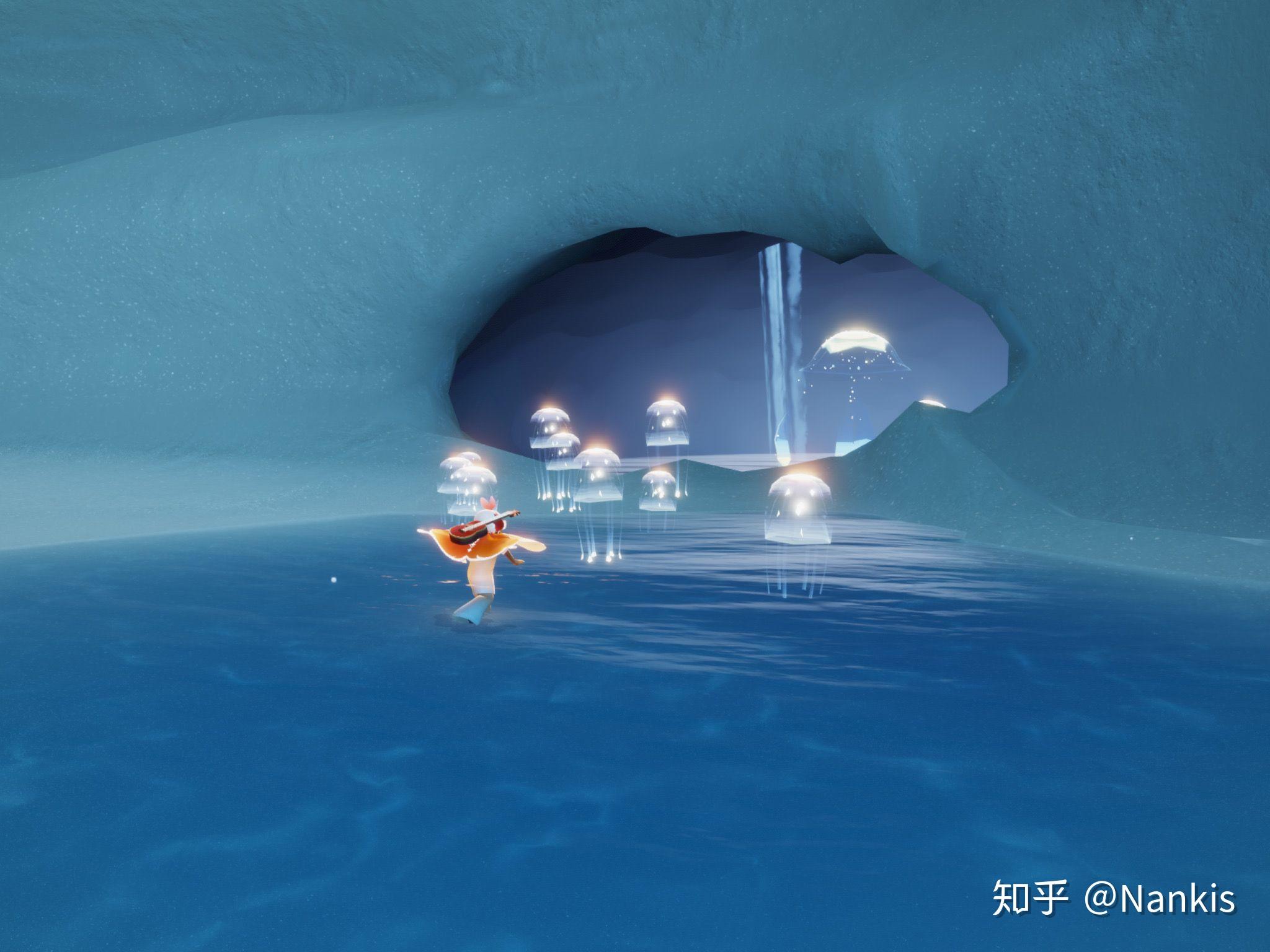 如何评价9月3日更新上线的光遇圣岛季