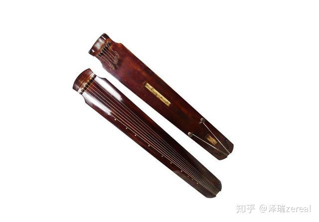 盘点中国古代八大名琴,你都认识吗? - 知乎