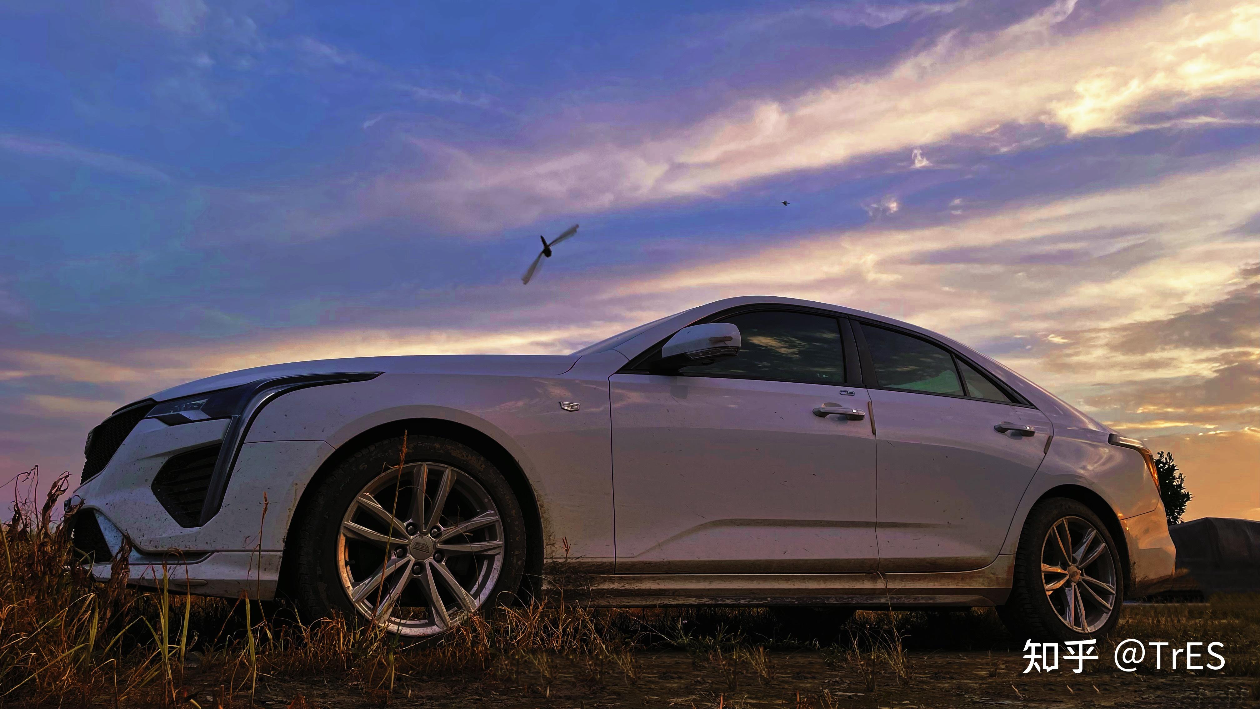 女生要不要买凯迪拉克ct4