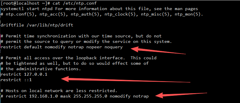 Linux ntp 安装使用手册（内网环境中，如何使用硬件时钟作为时间源） - 知乎