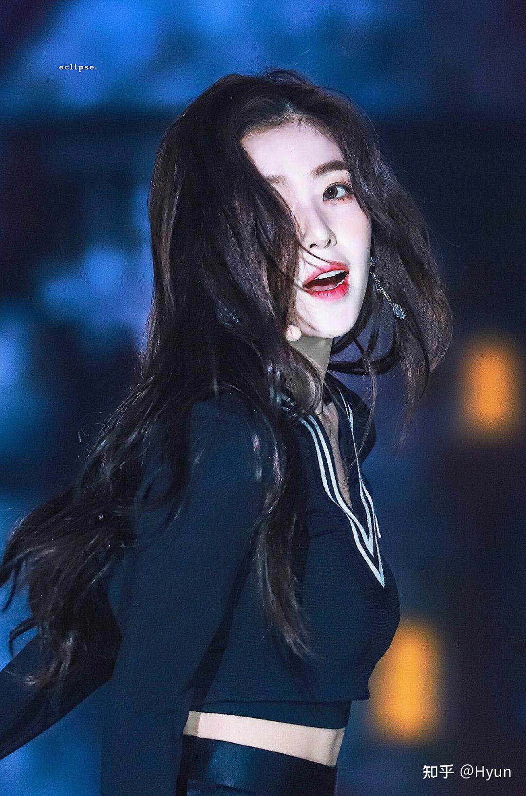 我认为的韩国第一美女-裴珠泫,你认为是谁呢? - 知乎