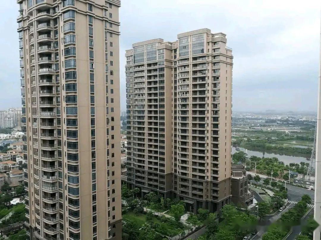 今明两年买房,7字真言要牢记:“买新、买中、不买三”,很关键 - 知乎