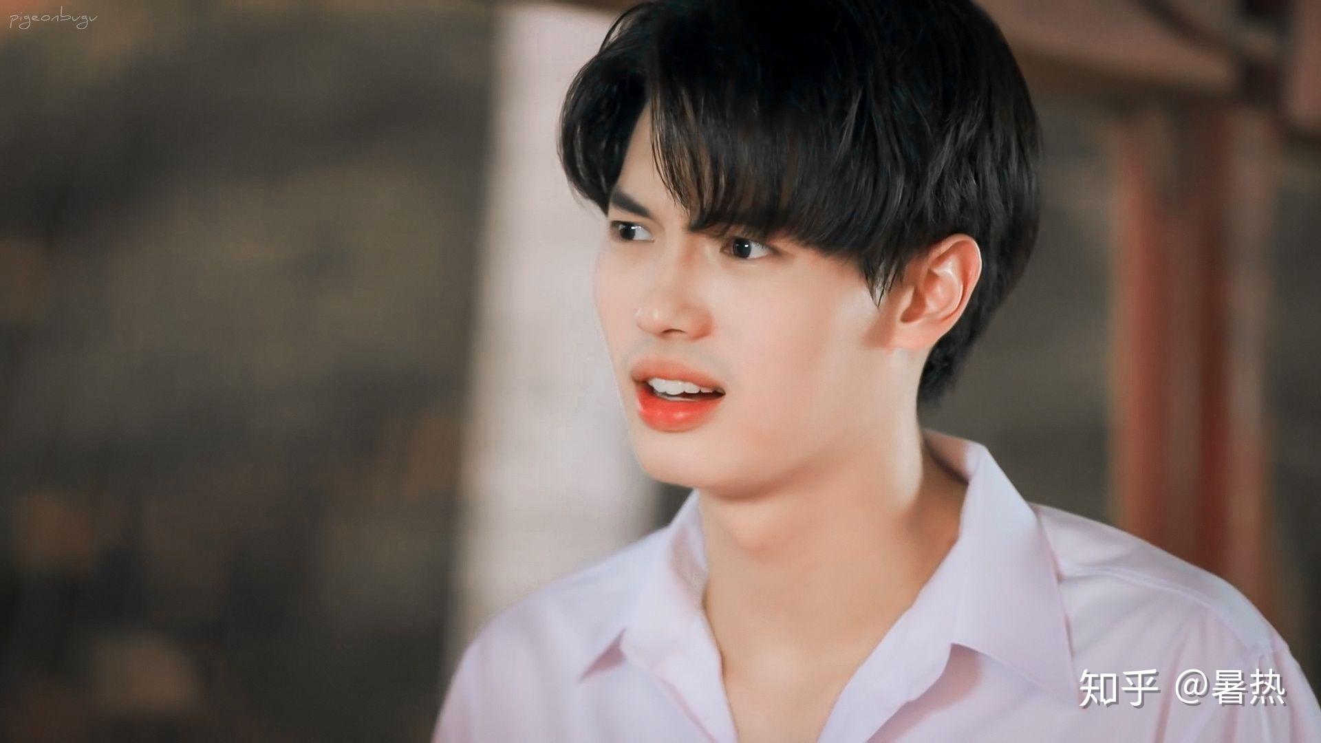 如何客观评价泰剧《假偶天成》(又名《只因我们天生一对》)? - 知乎