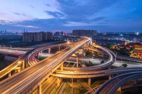 2021年乌鲁木齐全面爆发涉及交通部分片区拆迁