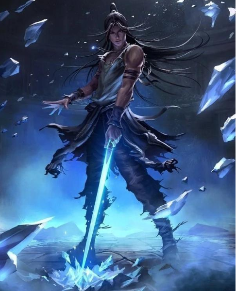 《万古神帝》空梵宁救走罗恸罗,阎无神的背后是谁?是否会是敌人?【文墨说•第16话】 - 知乎