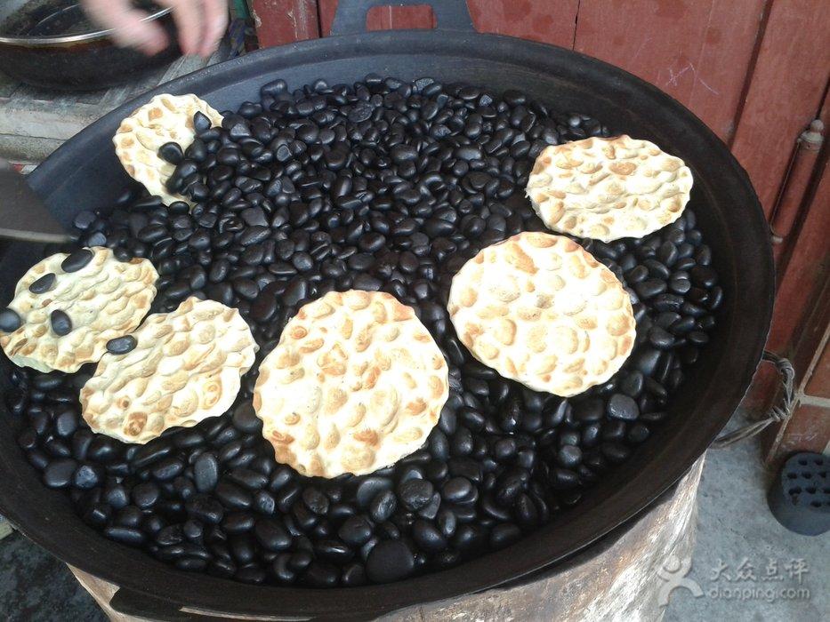 质朴而温情的陕西馍馍,黄土高原人家永恒的主食 - 知乎