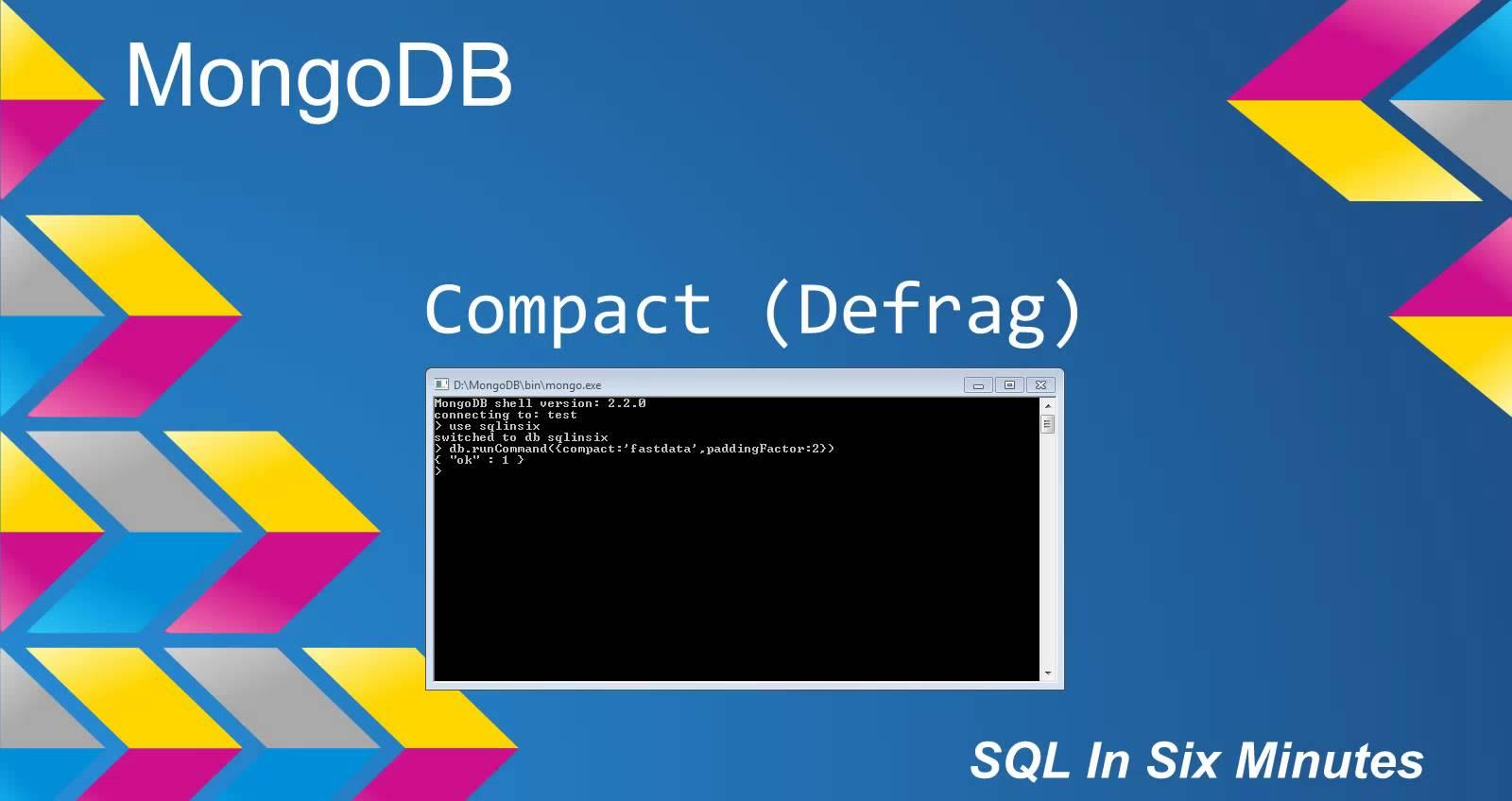 Mongodb存储特性与内部原理 知乎