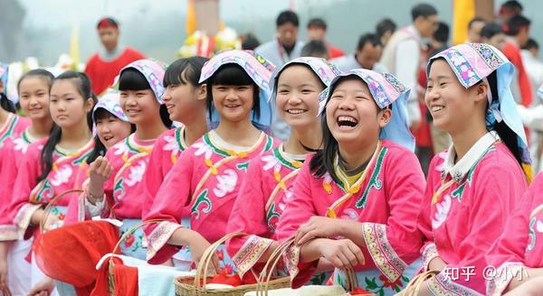 中国少数民族-仡佬族 - 知乎