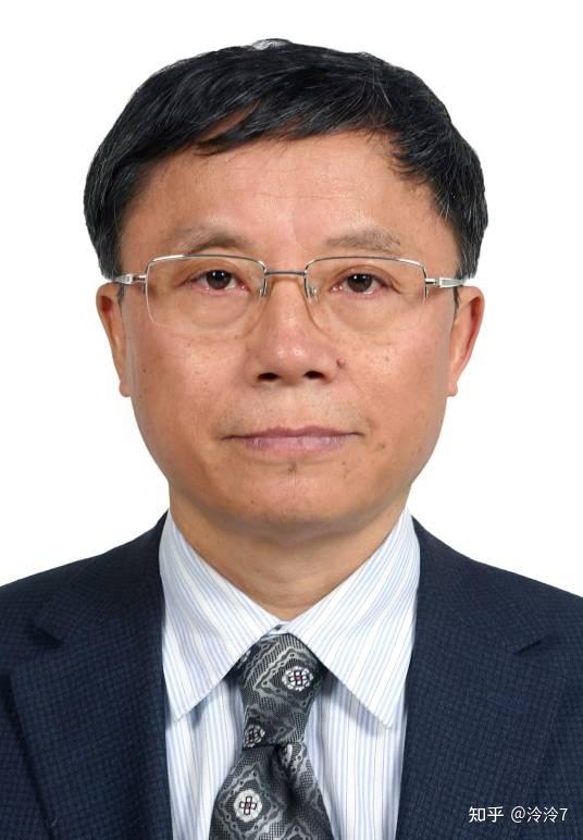 刘广志院士(1995年当选,能源与矿业工程学部)