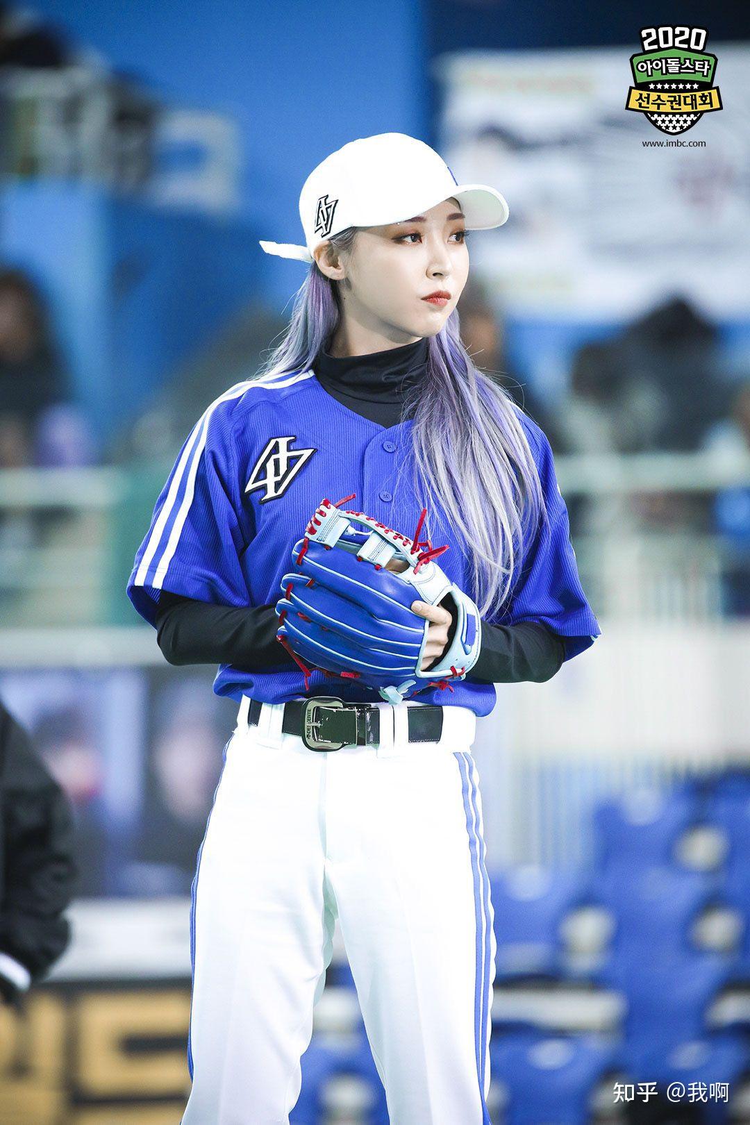 安利一个觉得有很有少年帅气的女idol韩国的就是那种很有少年感的