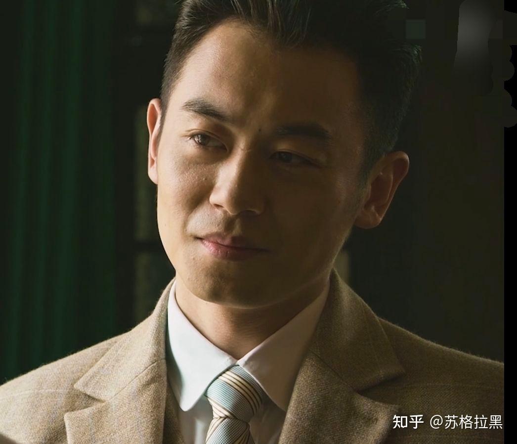 国内哪个男演员适合演《三体》里的章北海? - 知乎