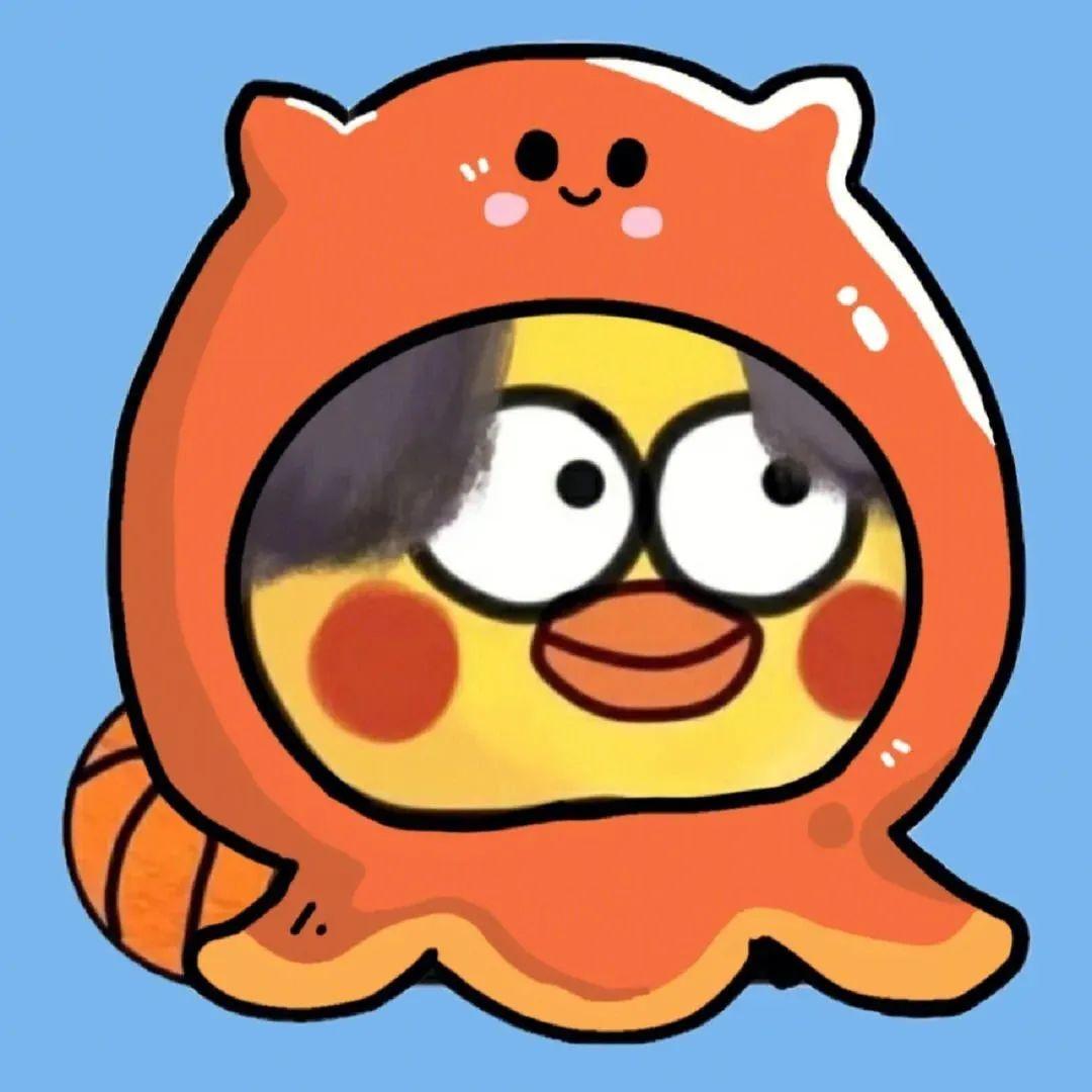 请问有哪些含蓄表示ikun身份的id名和头像