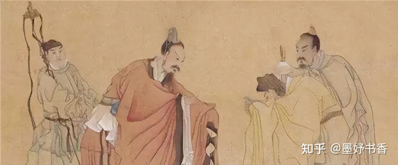 秦朝家事制度中为何喜欢“礼法结合”？这样的模式有怎样的好处？ - 知乎