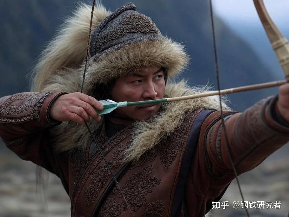 古代弓箭真的可以射死人吗? - 知乎