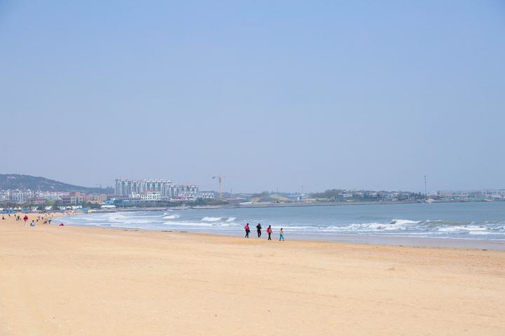 日照自驾游攻略,万平口风景区附近景区林立,两天玩不完 - 知乎