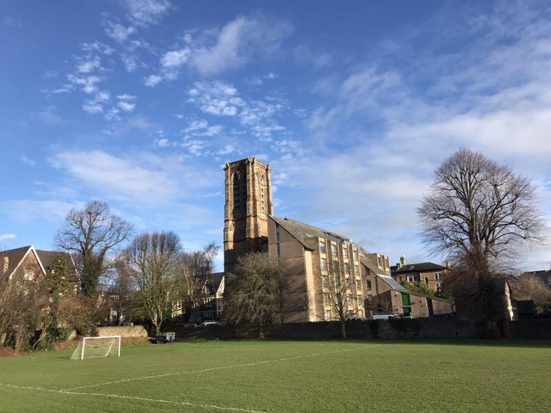 留学路上步履不停朗盛教育带你去访校下