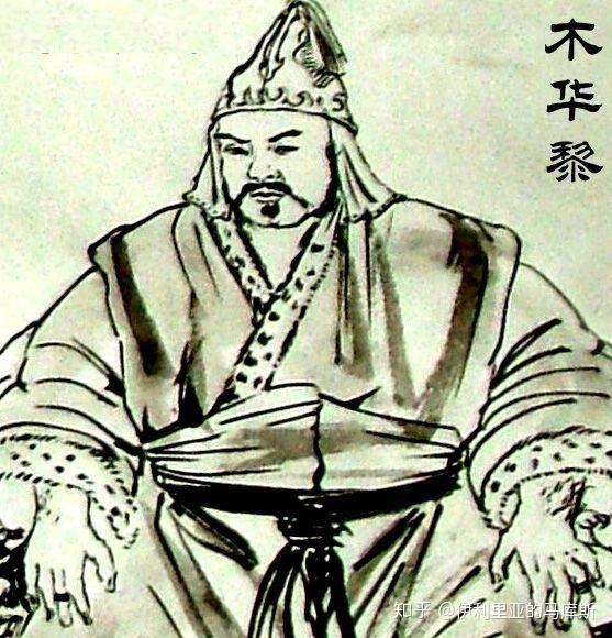 第一幕:16日(丁酉日)第一节:金军西部军团的进退维谷完颜合达静静的坐