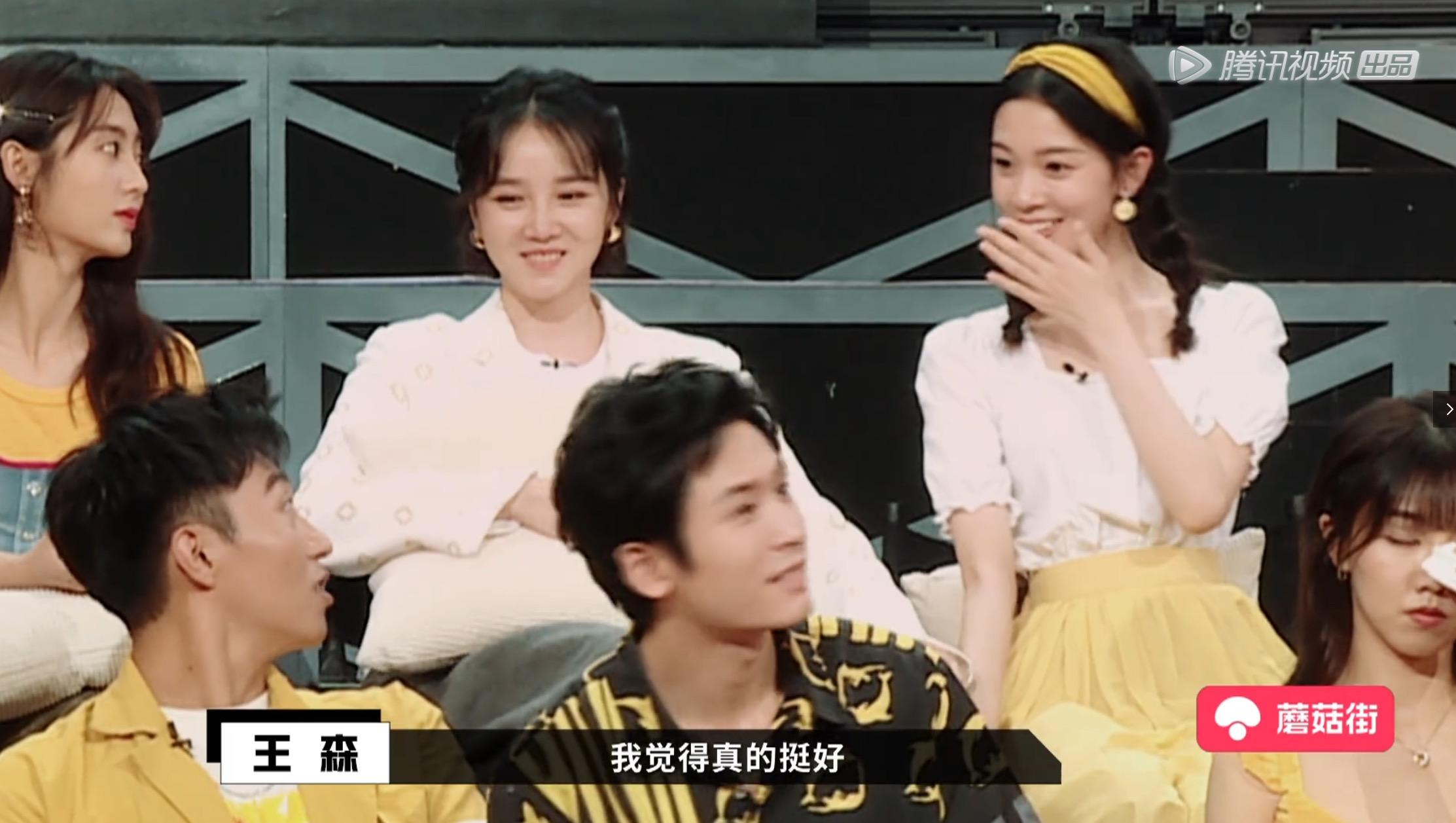 如何评价综艺《演员请就位》第六期?