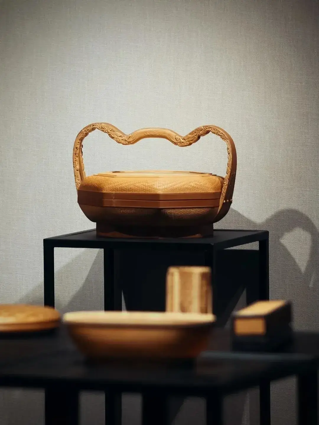千年七宝的八大展馆 - 知乎