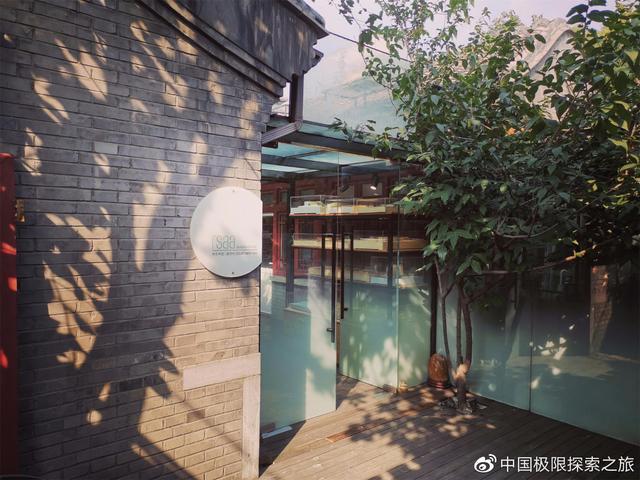 致敬巅峰|来自“未来”的建筑师——庄子玉 - 知乎