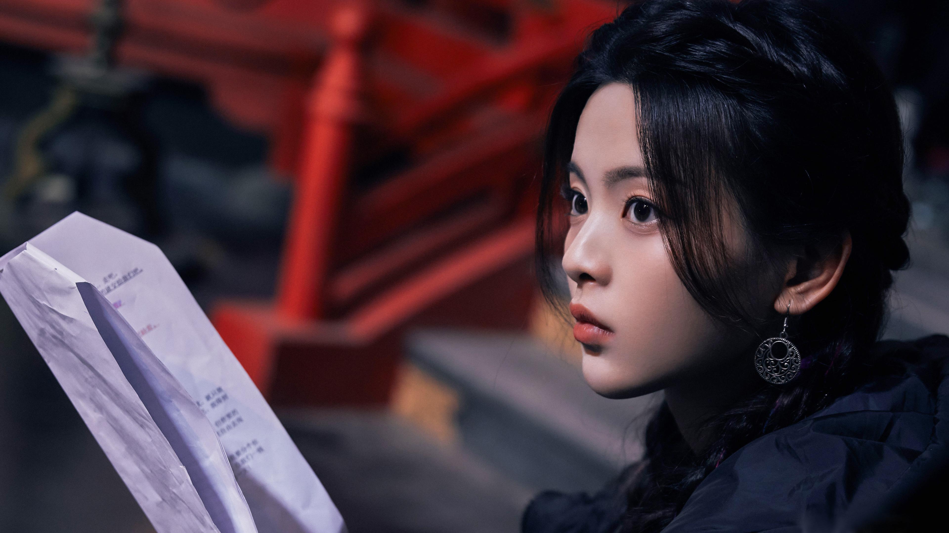 为什么杨超越既没有很好的教育背景又不让人讨厌? - 知乎