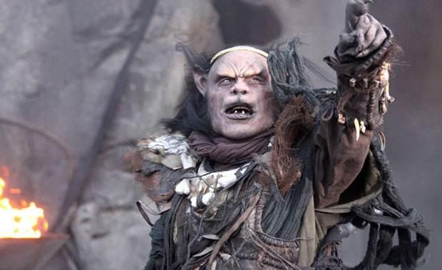 它们就是寅将军,特处士和熊山君,这三个妖怪名字文绉绉的,从来没有在