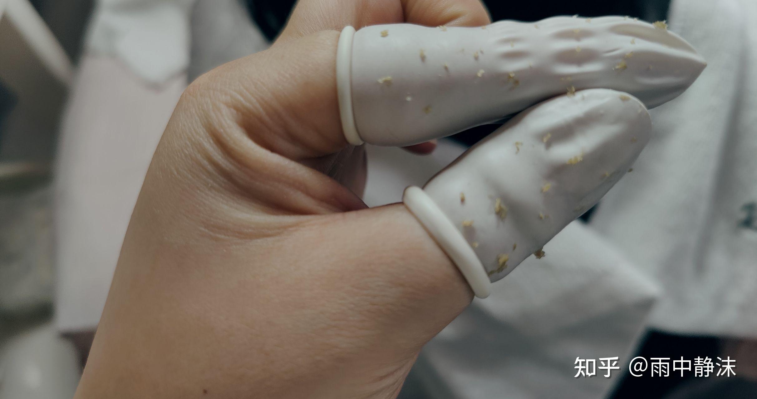 你有试过用夹子把黑头夹出来吗