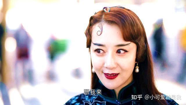 何晋龙解读司藤白英上线为什么她老演坏女人