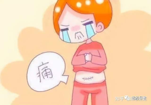给老公们看看生孩子到底有多痛