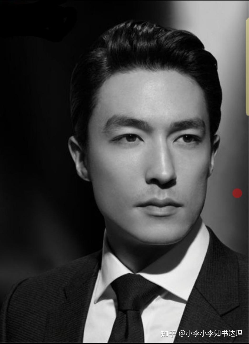 从直觉角度评价一下曾经美韩混血的明星丹尼斯吴和丹尼尔亨利外貌的吗