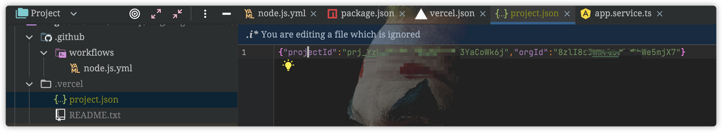 基于Vercel+Github Action 部署Nest.js项目 - 知乎
