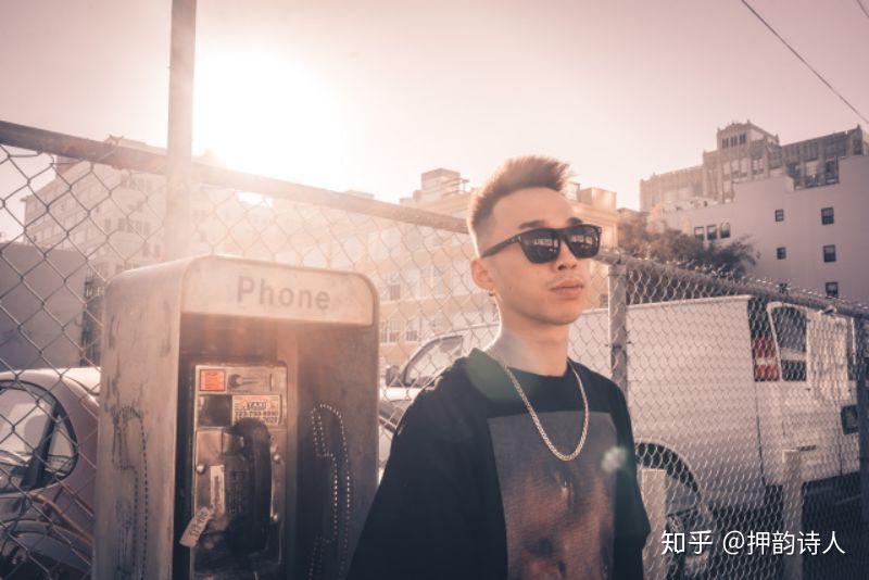 从有嘻哈被淘汰到新说唱大放异彩，Al Rocco的故事值得我们深思 - 知乎