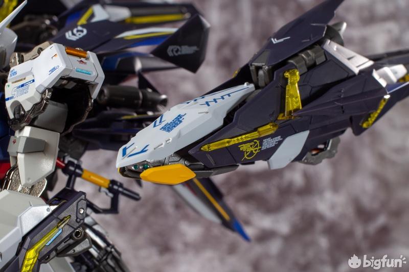 metalbuildp204qx强袭闪电背包测评