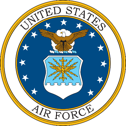 技术国际航天盘盘美军六大军种军徽