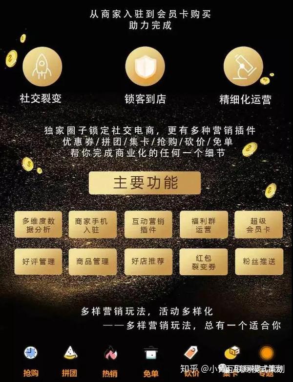 优惠圈子下载