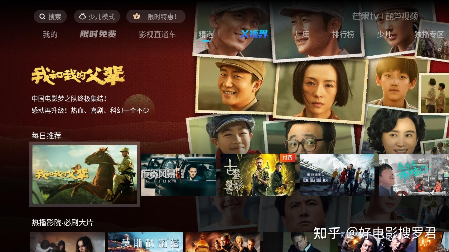 恐怖片爱好者的必看指南
