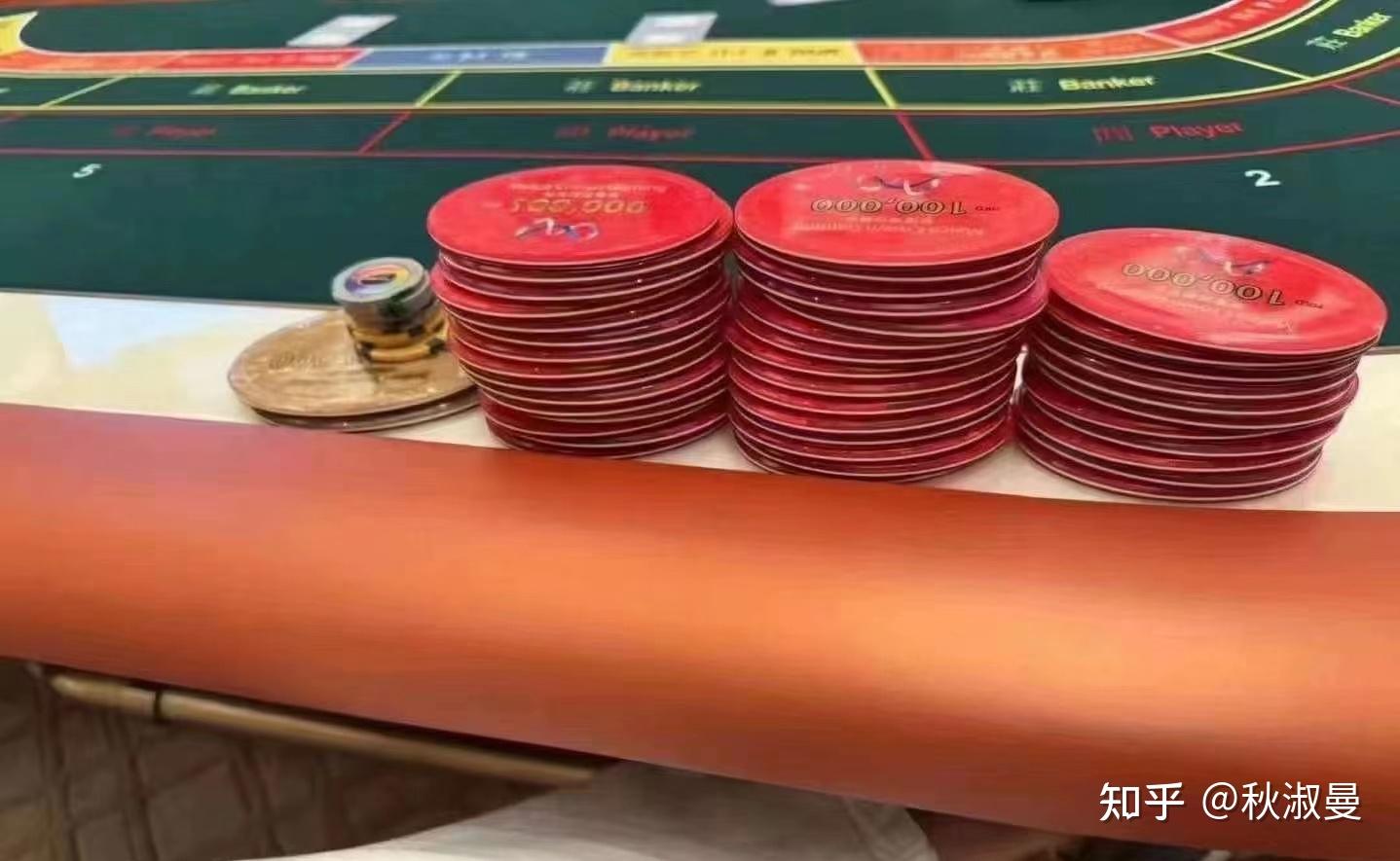 澳门当铺：赌场的影子银行，红与黑的轮回舞台- 知乎