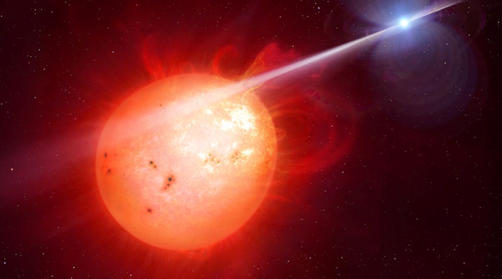 难以捉摸的射电脉冲星的中子星信号